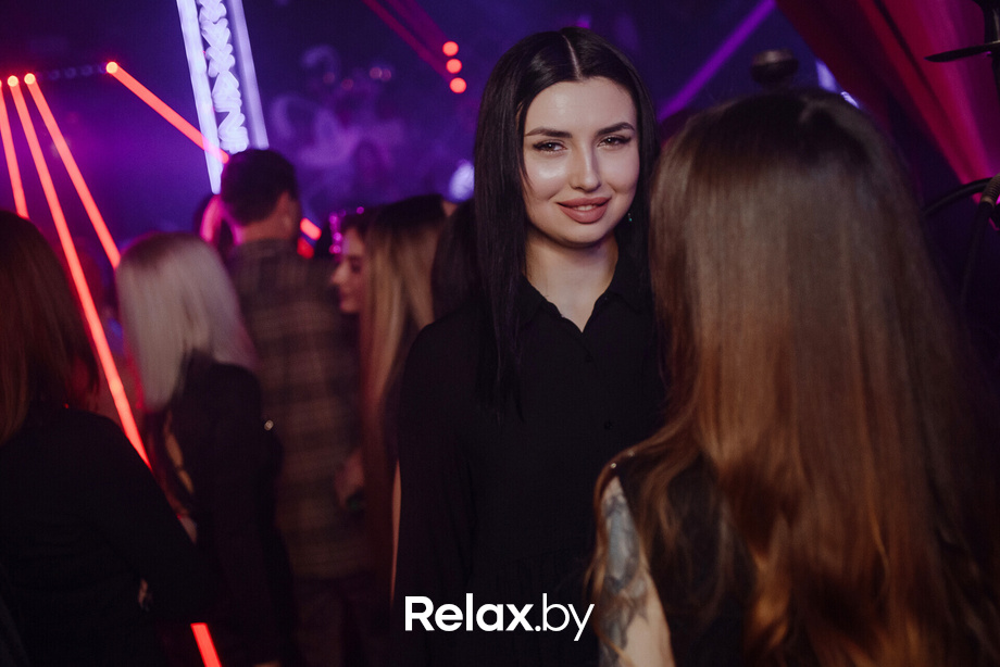 Pink blood, фото № 45