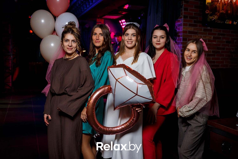 Brooklyn Live!, фото № 34