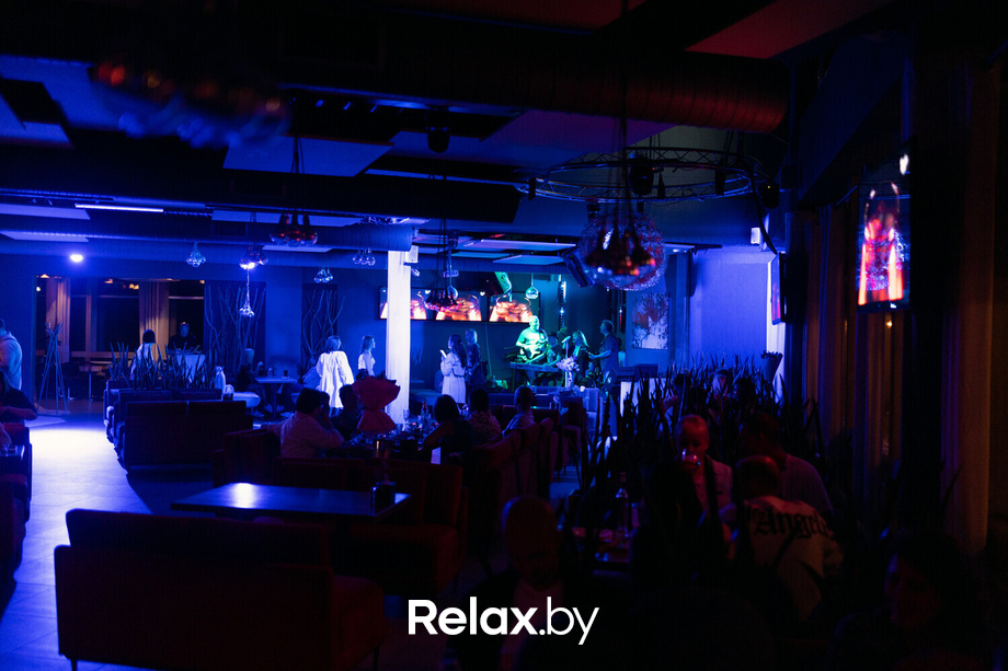 Ночные жители, фото № 43