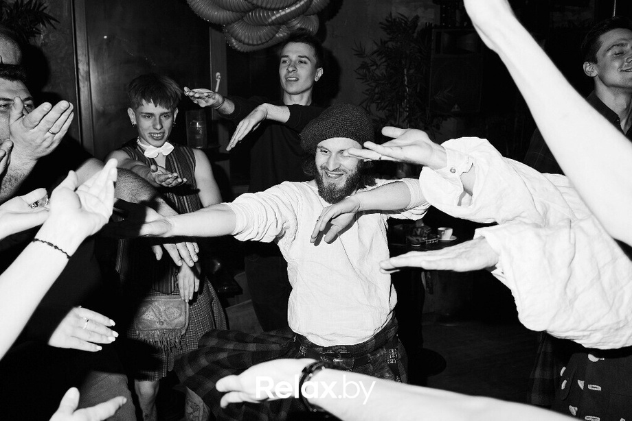 Men's day in Nuahule, фото № 71