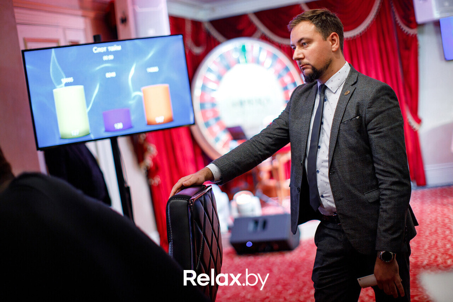 Слот тайм, фото № 19