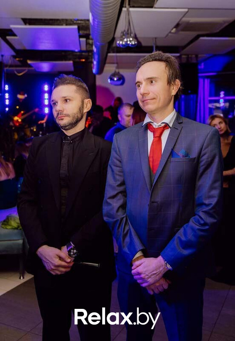 Happy New Year in Terra, фото № 135