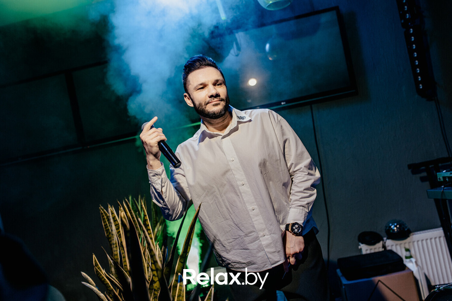 Ночные жители, фото № 86