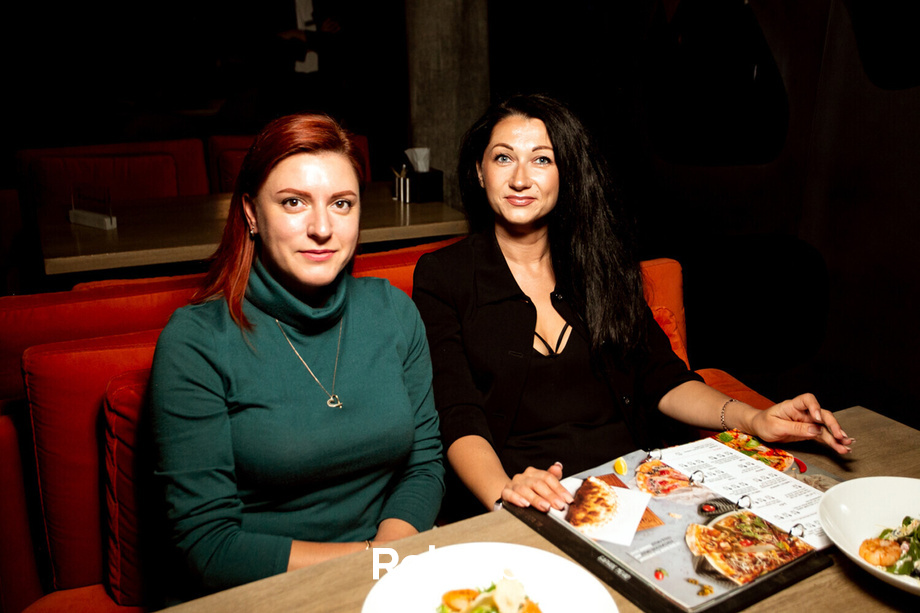 Ночные жители, фото № 9