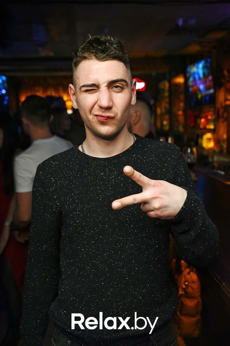 Saturday party, фото № 80