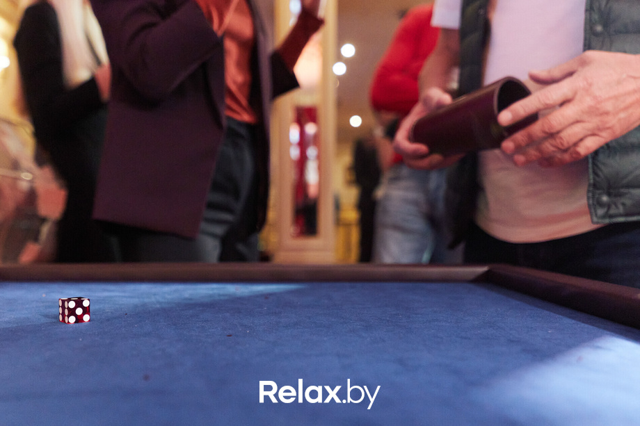 «LUCKY 7» и «Счастливый рейс», фото № 63