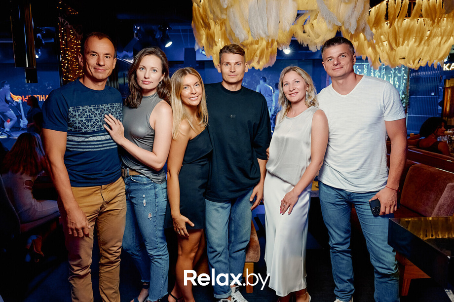 Friday Music, фото № 71