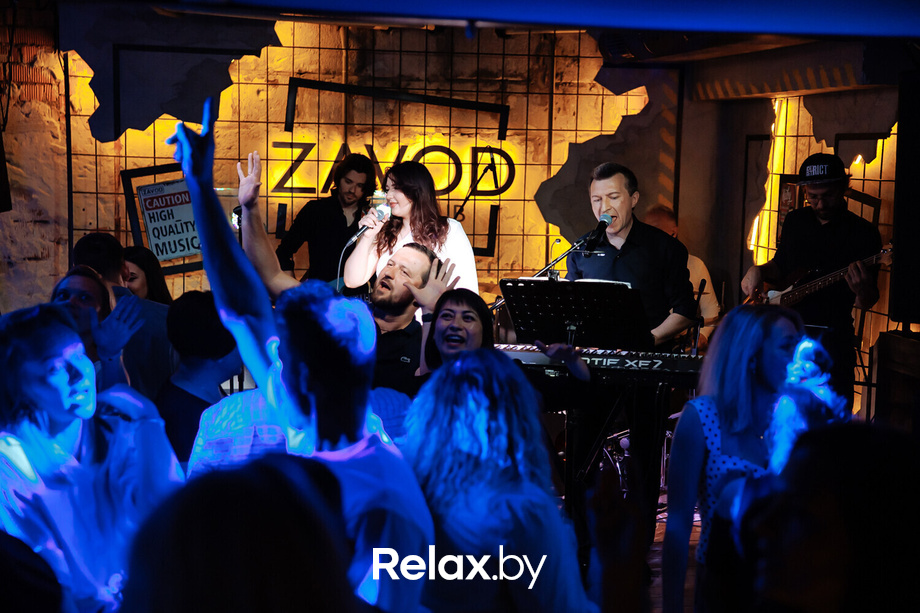 Friday Party, фото № 80