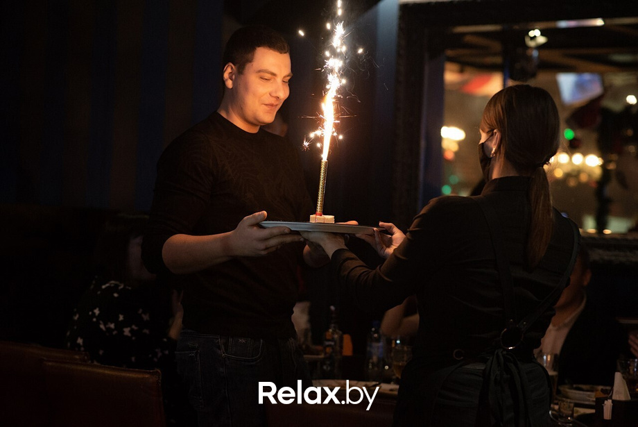 Brooklyn Live!, фото № 5