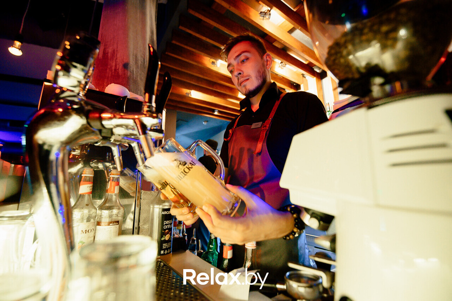 Ночные жители, фото № 65