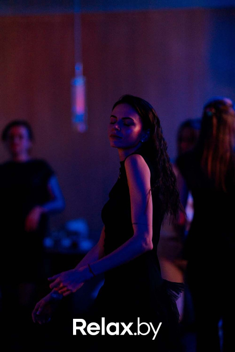 Ночные жители, фото № 95