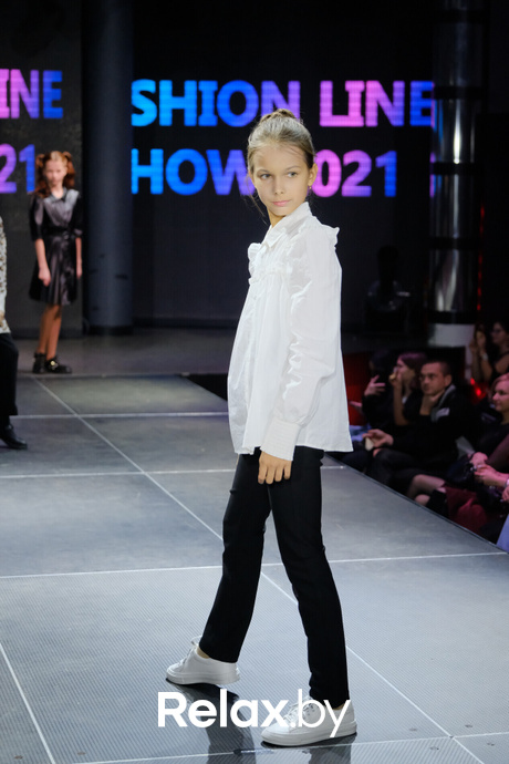 FASHION LINE SHOW 2021, фото № 147