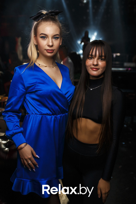 Hot Friday, фото № 55