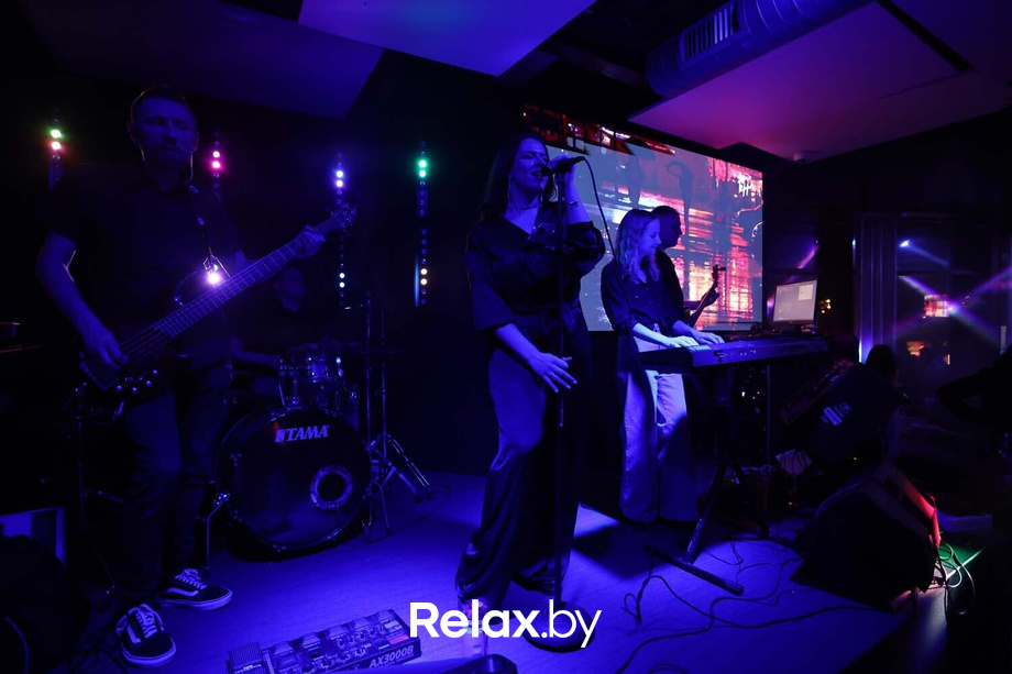 Terra party, фото № 2