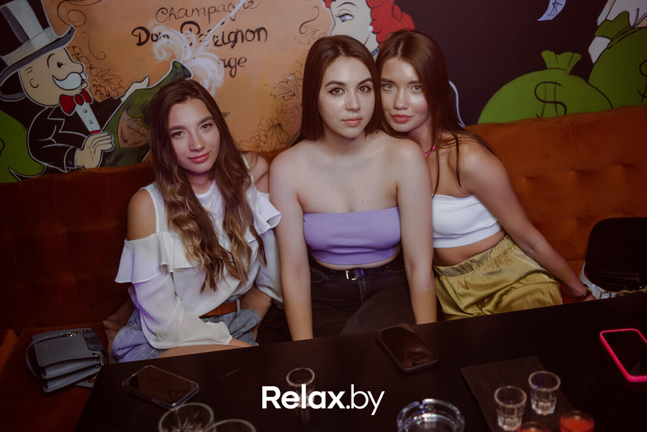 Saturday «Don’t stop the party», фото № 29