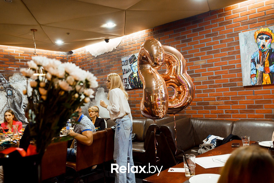 Brooklyn Live!, фото № 40