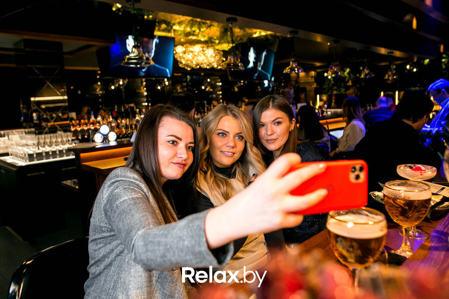 Izumrud band & Anya Rai, фото № 20