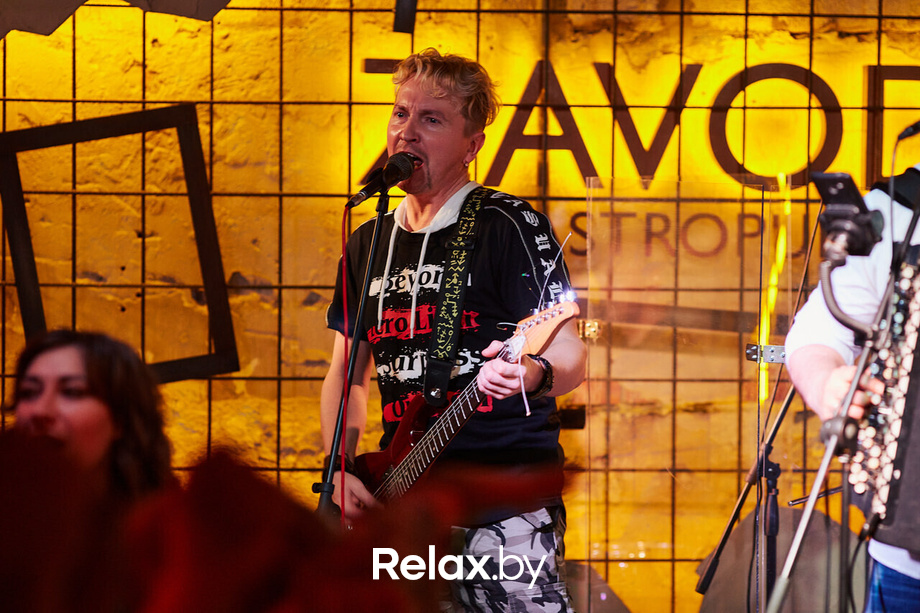 ZAVODской WEEKEND, фото № 69