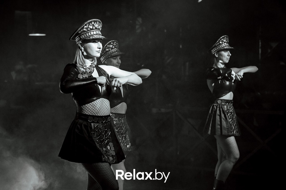 Brooklyn Live!, фото № 72