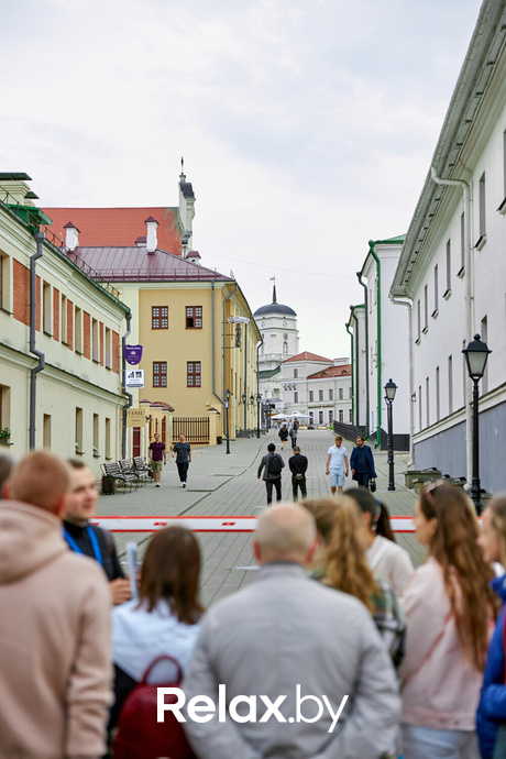 Пешеходная экскурсия, фото № 124