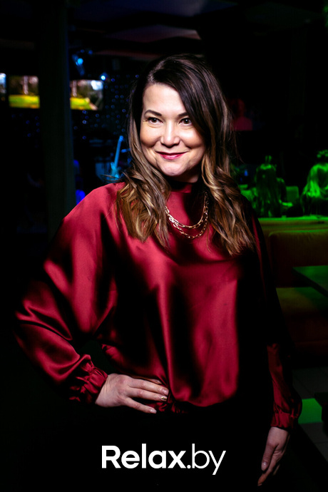 Ночные жители, фото № 6