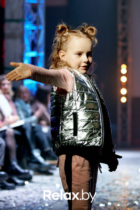 FASHION KIDS’ SHOW, фото № 228