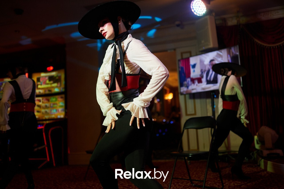 «LIXIANG L9 и оркестр Classic Energy», фото № 32