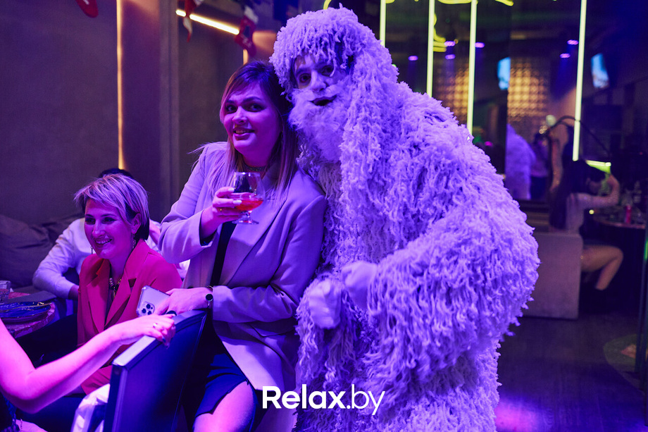 NuaWinter Night, фото № 46