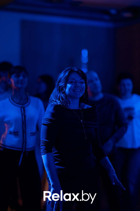 Ночные жители, фото № 47