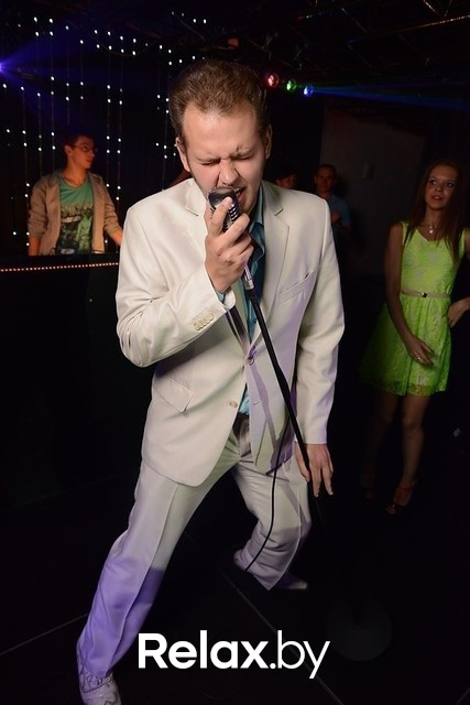 Вечеринка в клубе "Центр", фото № 63