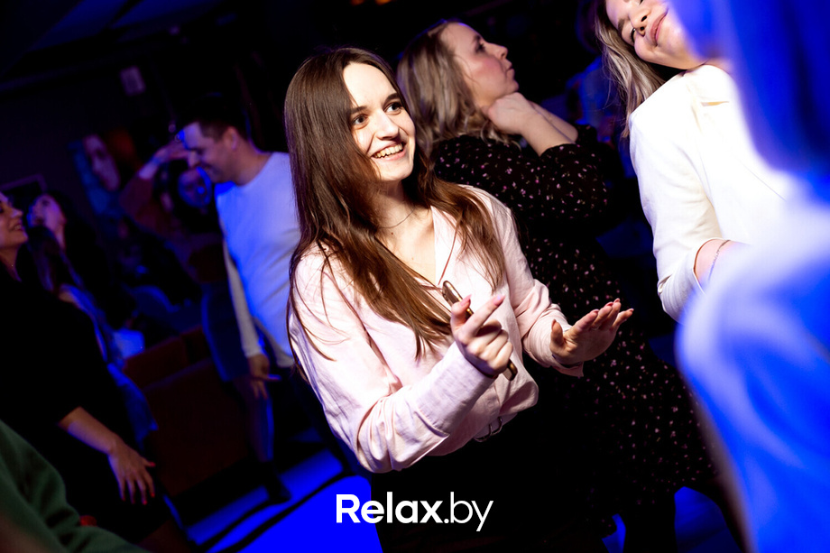 Ночные жители, фото № 81