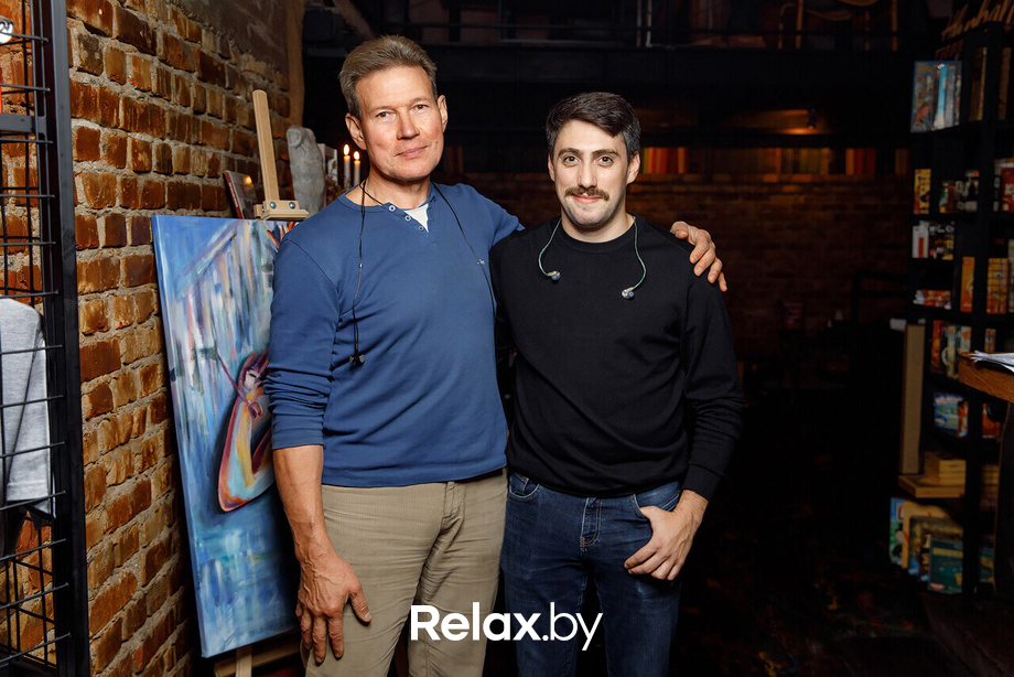 Live Lounge, фото № 32