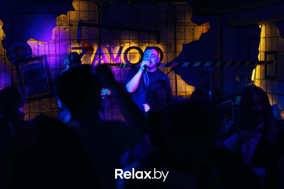 Новогодний корпоратив, фото № 86