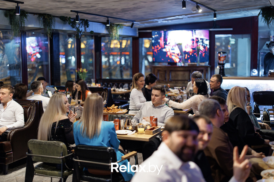 Международный женский день, фото № 25