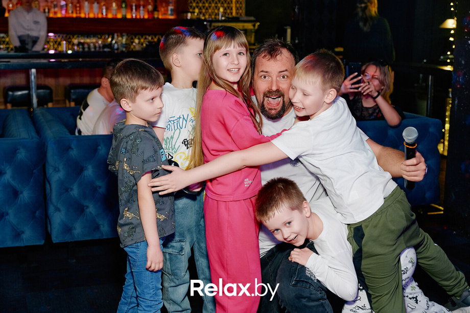 Короли Вечеринок. Детский праздник, фото № 32