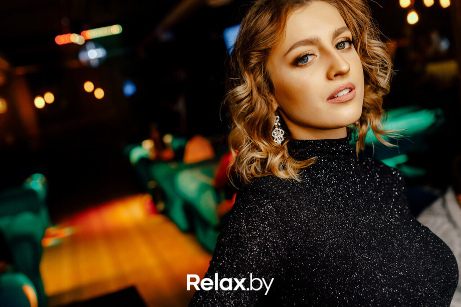 Пятница в караоке, фото № 41