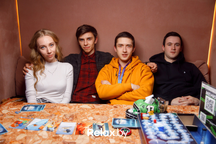 Woman's day, фото № 44