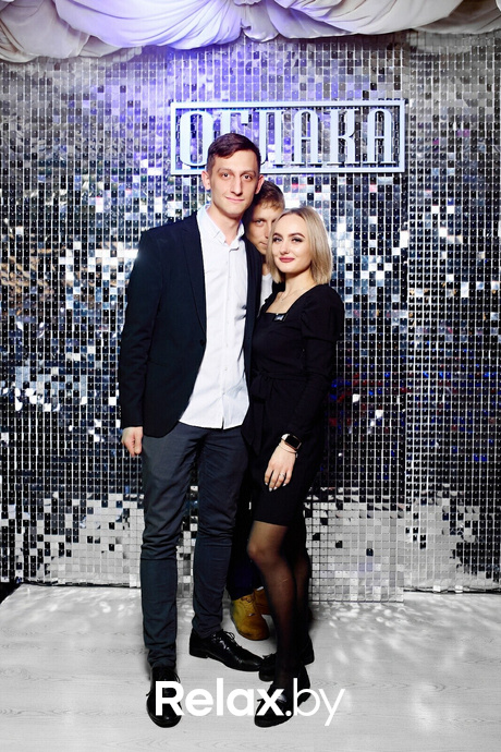 Облакам 5 лет, фото № 29