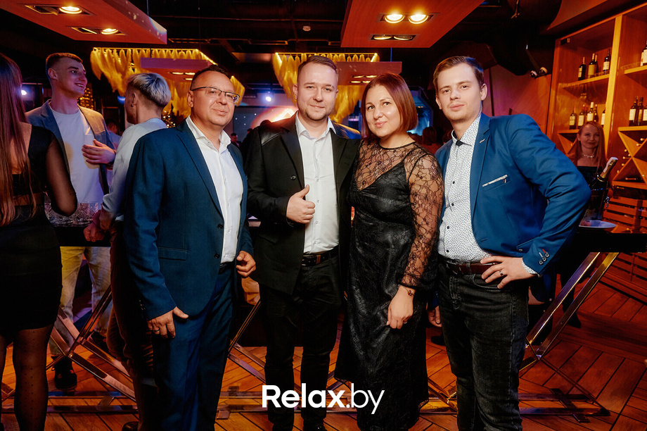 Saturday music, фото № 46