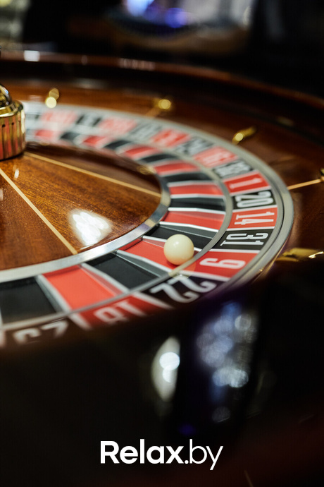 «Карты. Деньги и Слоты. Супер Финал», фото № 101