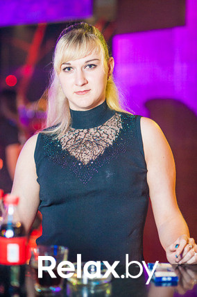 Вечеринка в клубе Макс-Шоу, фото № 23