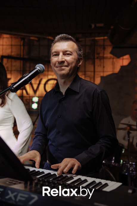 Friday Party, фото № 68