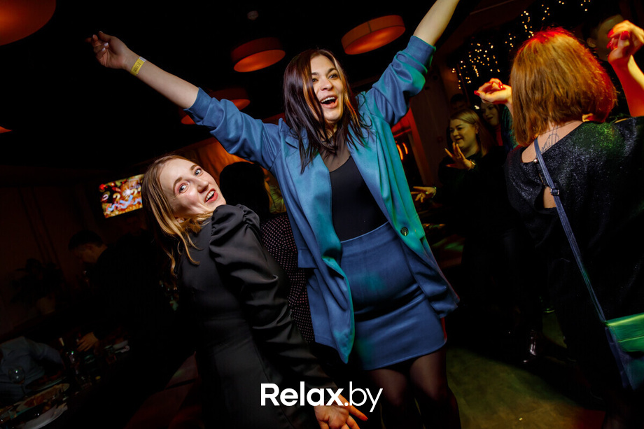 Ёлки 2022, фото № 34