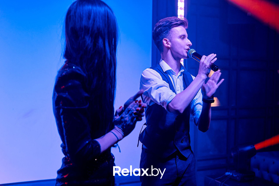 Friday Music, фото № 100