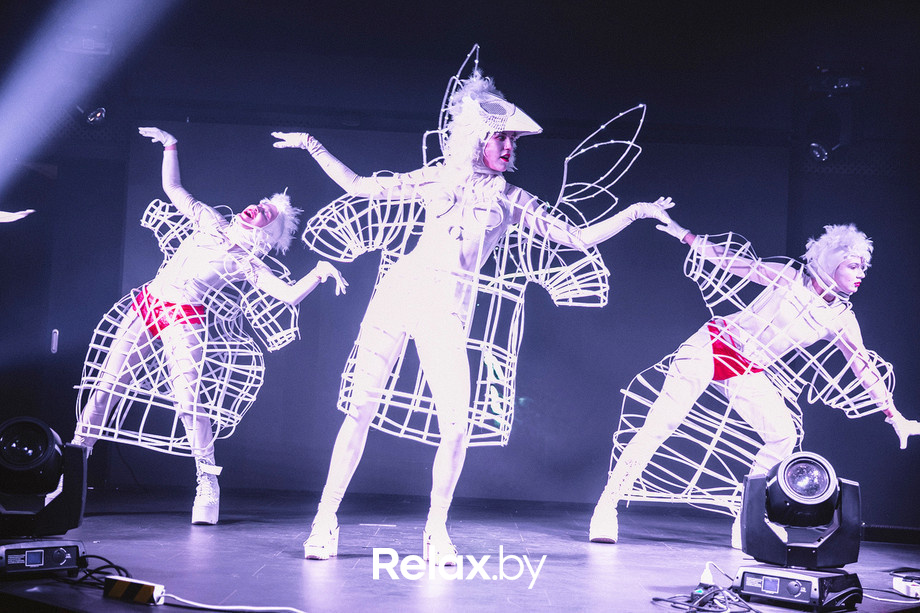 Cococoon, фото № 32