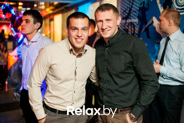 Saturday party, фото № 5