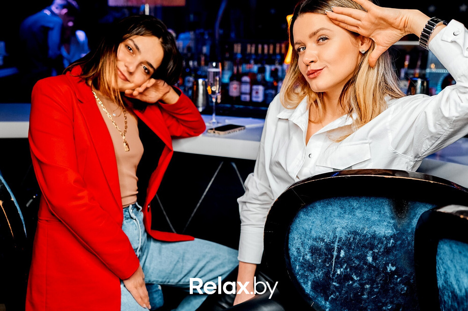 Суббота в JEL’SA, фото № 75