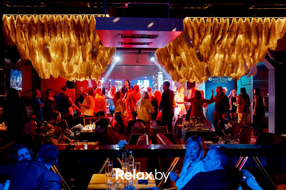 Saturday music, фото № 11