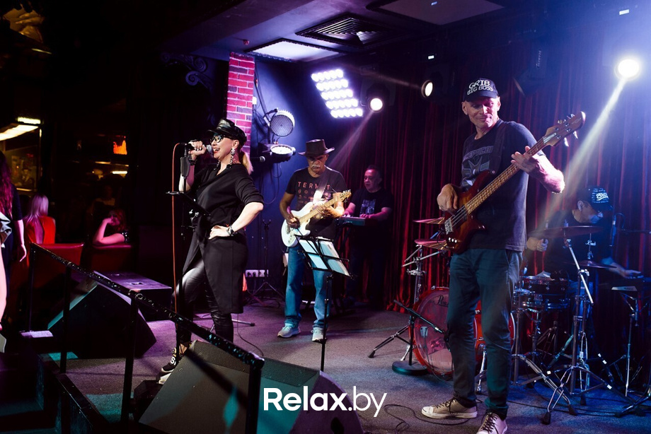 Brooklyn Live!, фото № 6