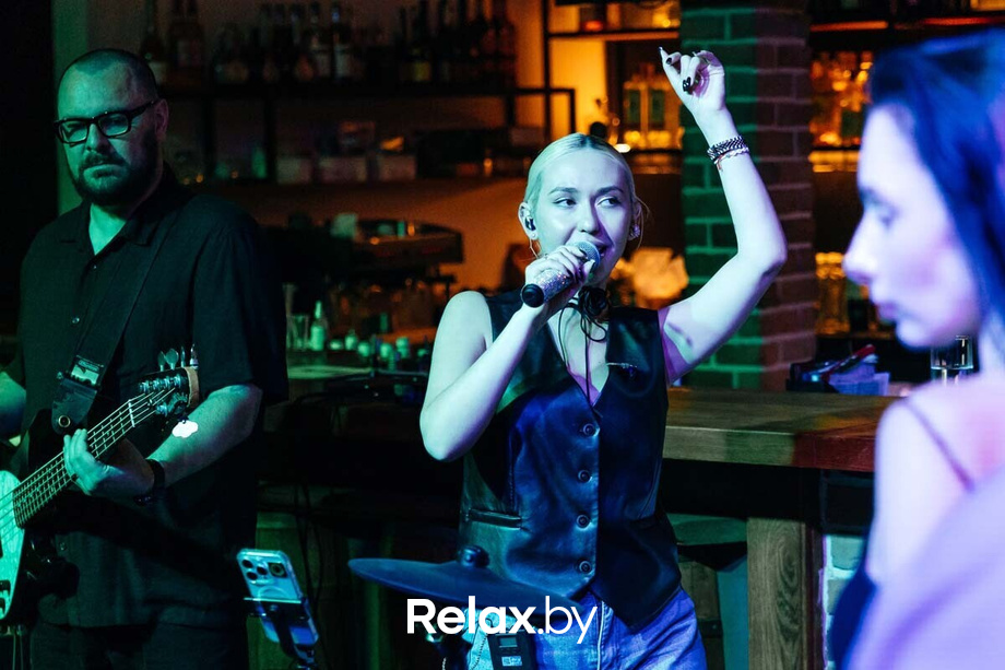 Суббота в Броваре, фото № 49